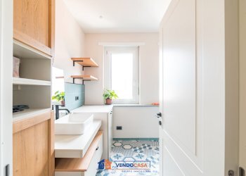 Trilocale Saluzzo - foto 5