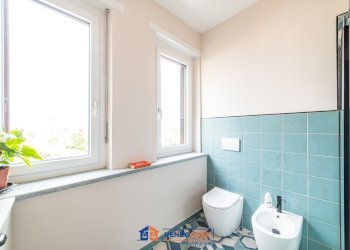 Trilocale Saluzzo - foto 6