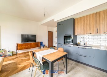 Trilocale Saluzzo - foto 8