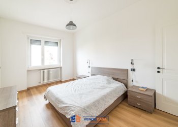 Trilocale Saluzzo - foto 9