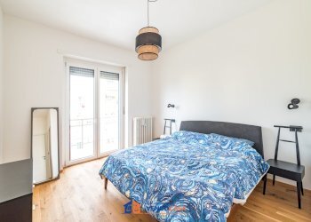 Trilocale Saluzzo - foto 10