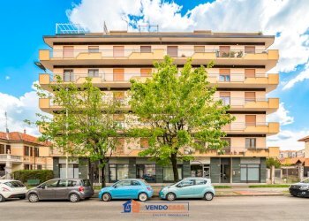 Trilocale Saluzzo - foto 12