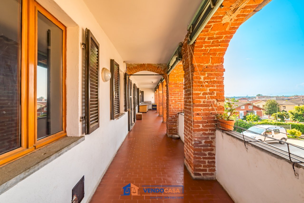 Four-room apartment Manta - photo 2