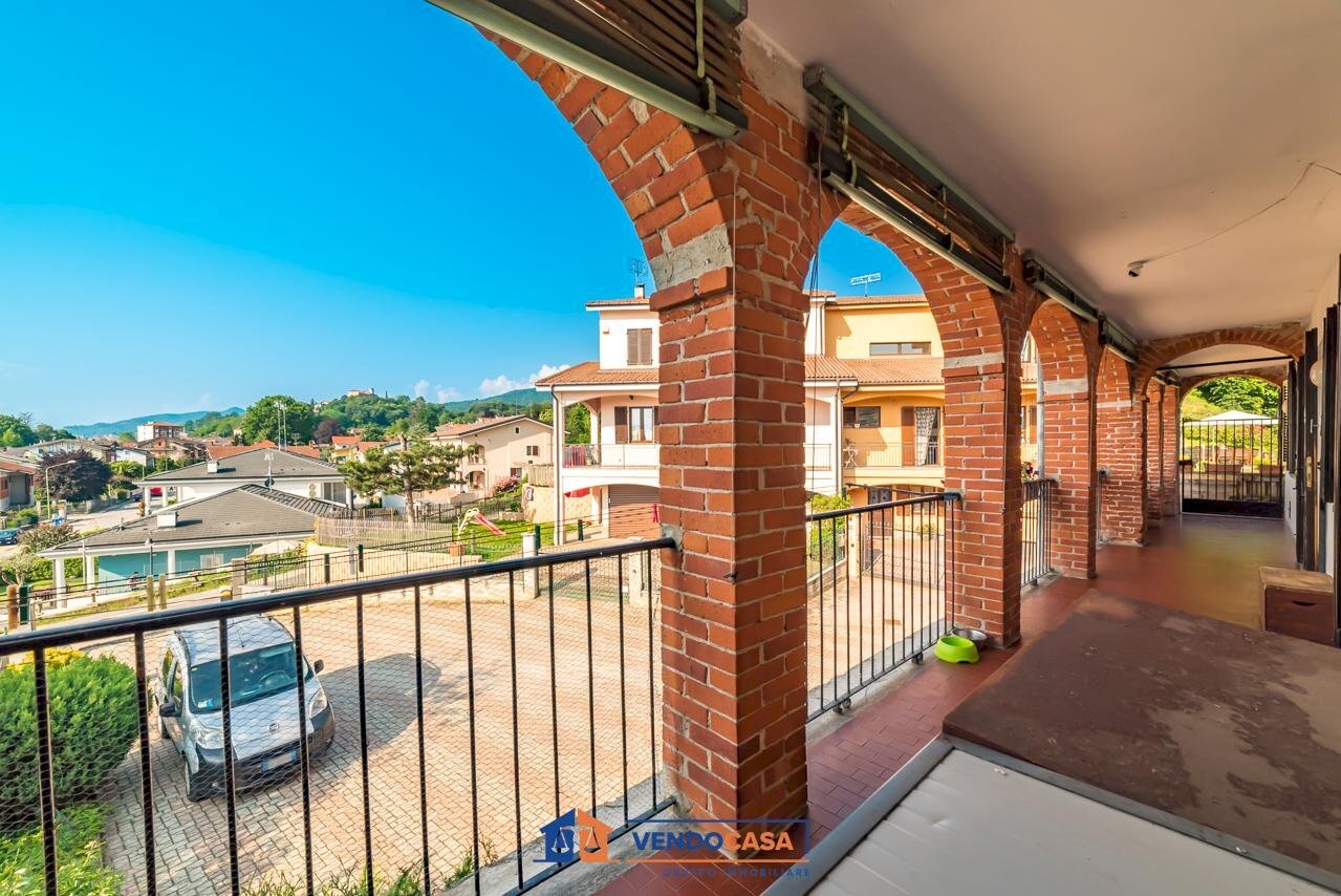 Four-room apartment Manta - photo 3