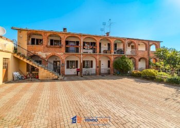 Quadrilocale Manta - foto 1