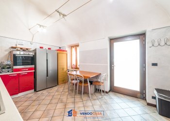 Quadrilocale Manta - foto 4