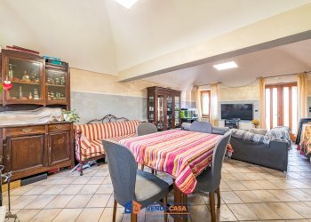 Quadrilocale Manta - foto 5