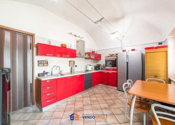 Quadrilocale Manta - foto 6