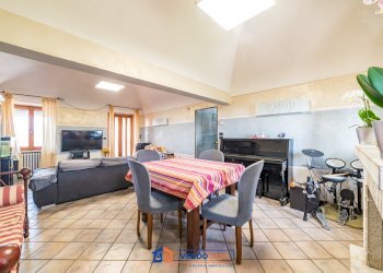 Quadrilocale Manta - foto 7