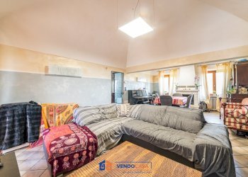 Quadrilocale Manta - foto 8