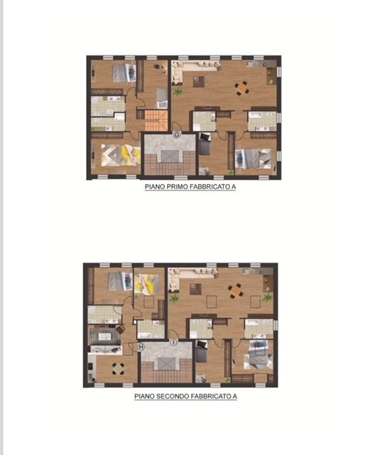 Appartamento in Villa stradello riva, Modena (zona Baggiovara) - foto 3