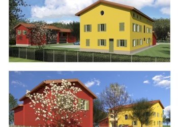 Appartamento in Villa stradello riva, Modena (zona Baggiovara) - foto 1