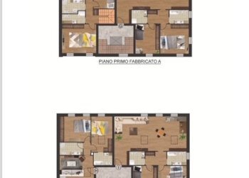 Appartamento in Villa stradello riva, Modena (zona Baggiovara) - foto 3