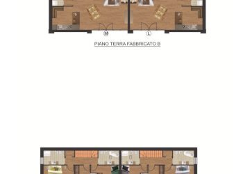 Appartamento in Villa stradello riva, Modena (zona Baggiovara) - foto 4