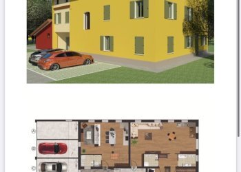 Appartamento in Villa stradello riva, Modena (zona Baggiovara) - foto 5