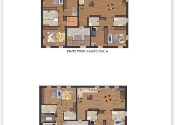 Appartamento in Villa stradello riva, Modena (zona Baggiovara) - foto 6