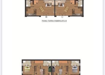 Appartamento in Villa stradello riva, Modena (zona Baggiovara) - foto 7