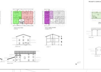 Appartamento in Villa stradello riva, Modena (zona Baggiovara) - foto 8