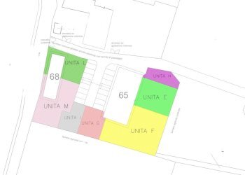 Appartamento in Villa stradello riva, Modena (zona Baggiovara) - foto 9