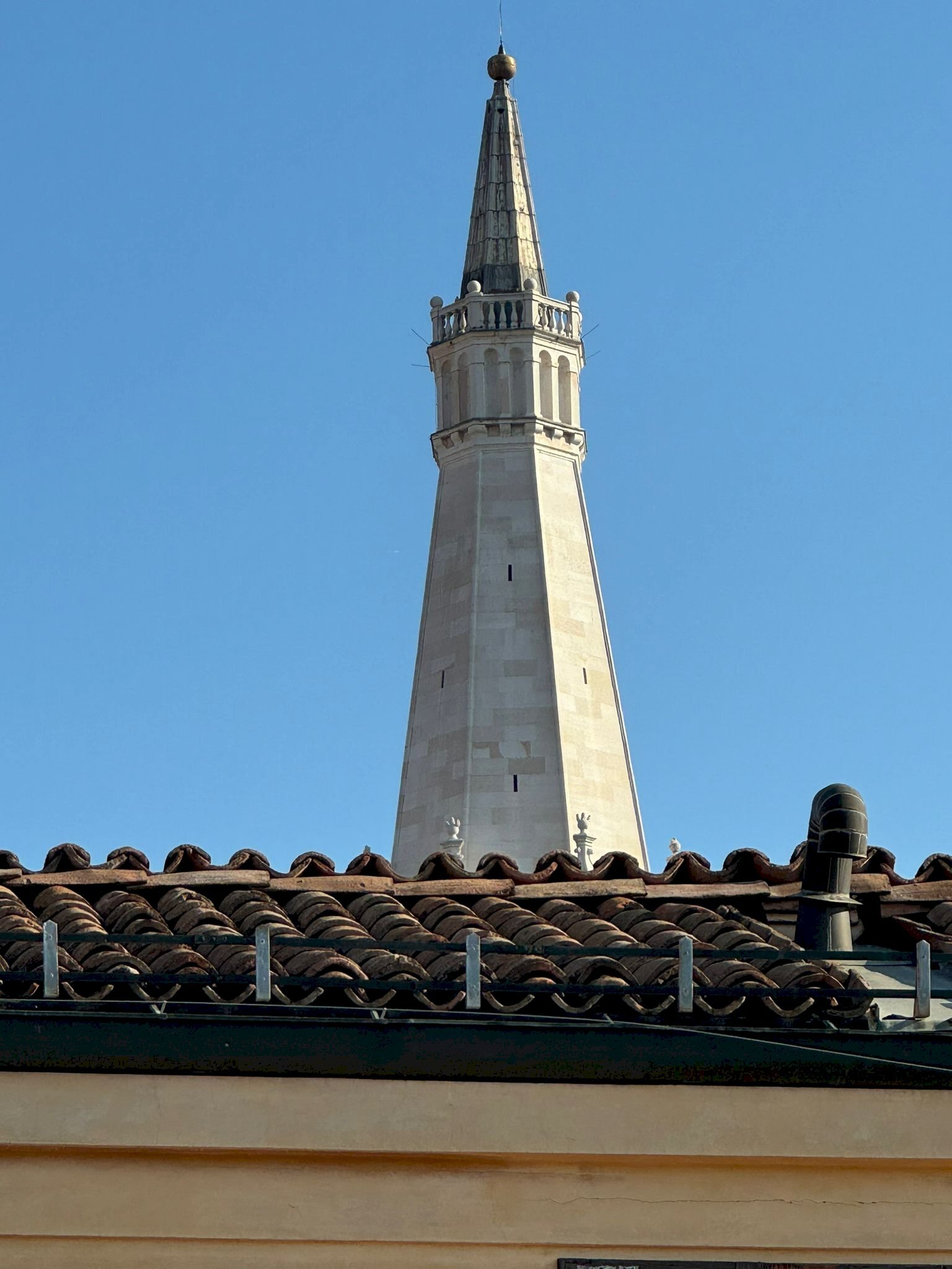 Quadrilocale vicolo forni, Modena (zona Centro Storico) - foto 1