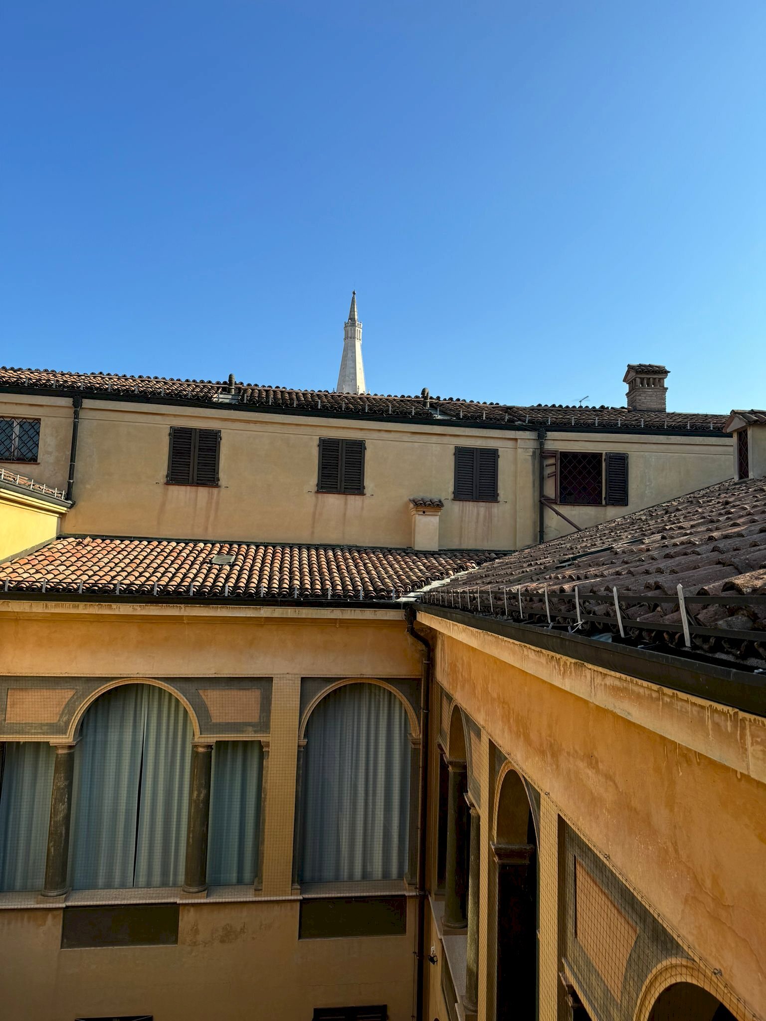 Quadrilocale vicolo forni, Modena (zona Centro Storico) - foto 2