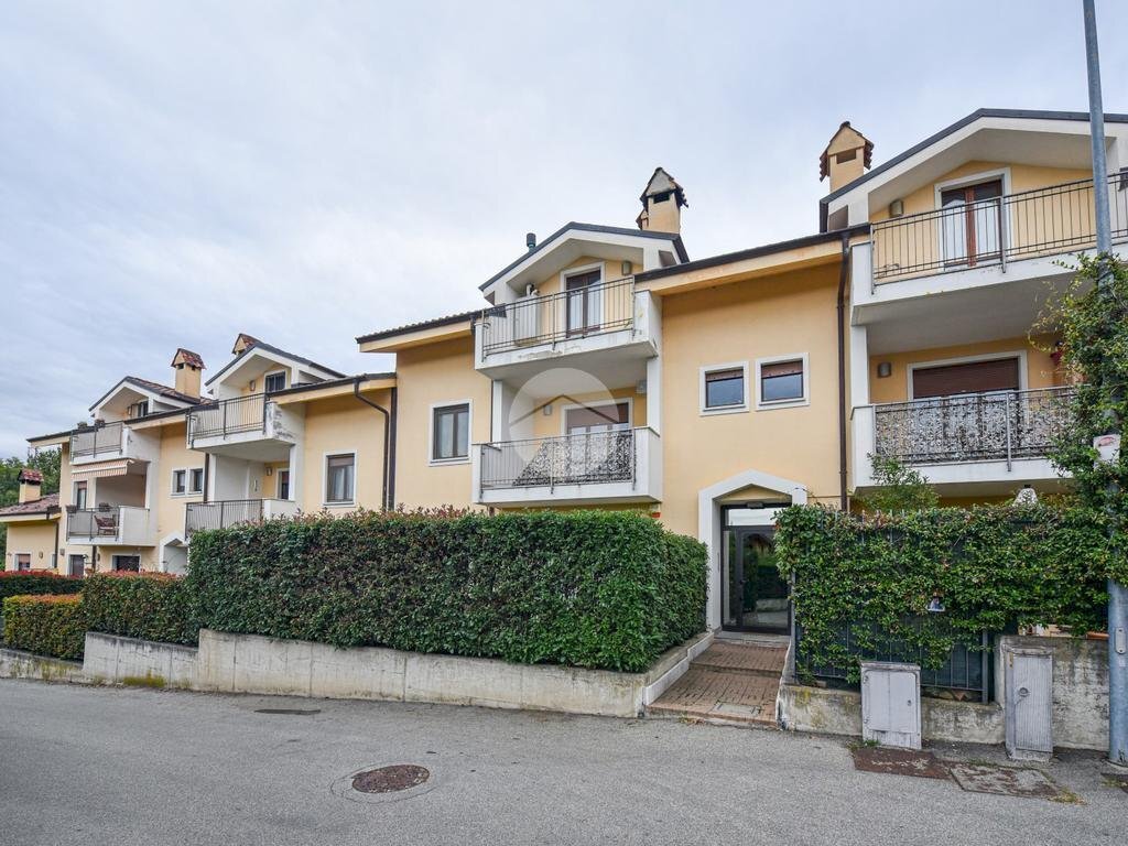 Trilocale Strada della Chioma, Giaveno - foto 1