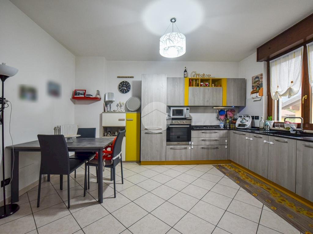 Trilocale Strada della Chioma, Giaveno - foto 3