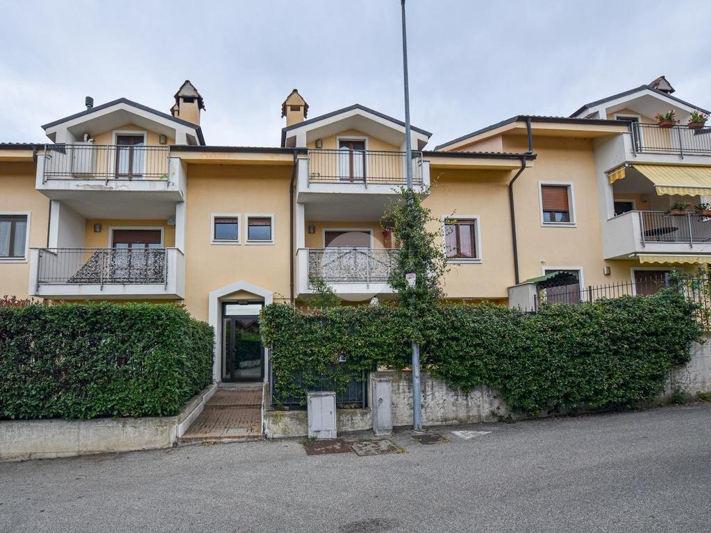 Trilocale Strada della Chioma, Giaveno - foto 1