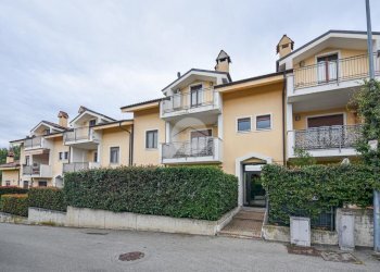 Trilocale Strada della Chioma, Giaveno - foto 1