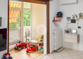 Trilocale Strada della Chioma, Giaveno - foto 9