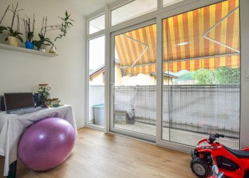 Trilocale Strada della Chioma, Giaveno - foto 10