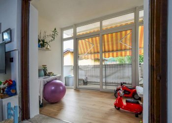 Trilocale Strada della Chioma, Giaveno - foto 11