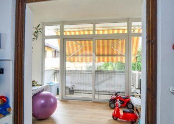 Trilocale Strada della Chioma, Giaveno - foto 13