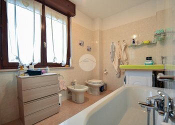 Trilocale Strada della Chioma, Giaveno - foto 15