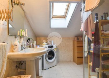 Trilocale Strada della Chioma, Giaveno - foto 16