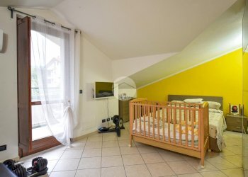 Trilocale Strada della Chioma, Giaveno - foto 17