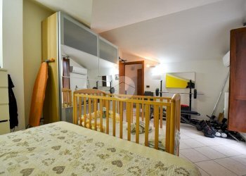 Trilocale Strada della Chioma, Giaveno - foto 18