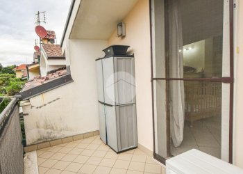 Trilocale Strada della Chioma, Giaveno - foto 20