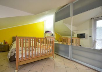 Trilocale Strada della Chioma, Giaveno - foto 24