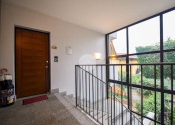 Trilocale Strada della Chioma, Giaveno - foto 27