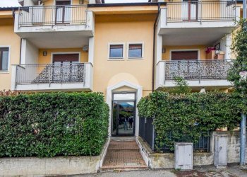 Trilocale Strada della Chioma, Giaveno - foto 30