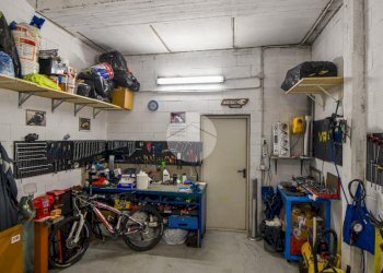 Trilocale Strada della Chioma, Giaveno - foto 31