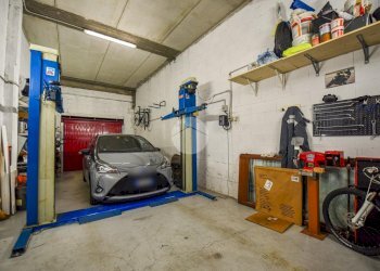 Trilocale Strada della Chioma, Giaveno - foto 32