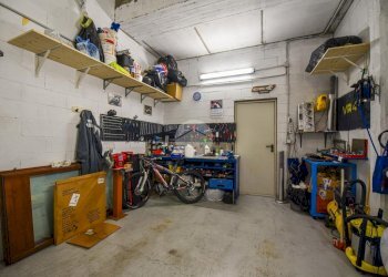 Trilocale Strada della Chioma, Giaveno - foto 33