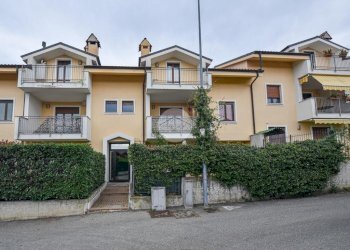 Trilocale Strada della Chioma, Giaveno - foto 34