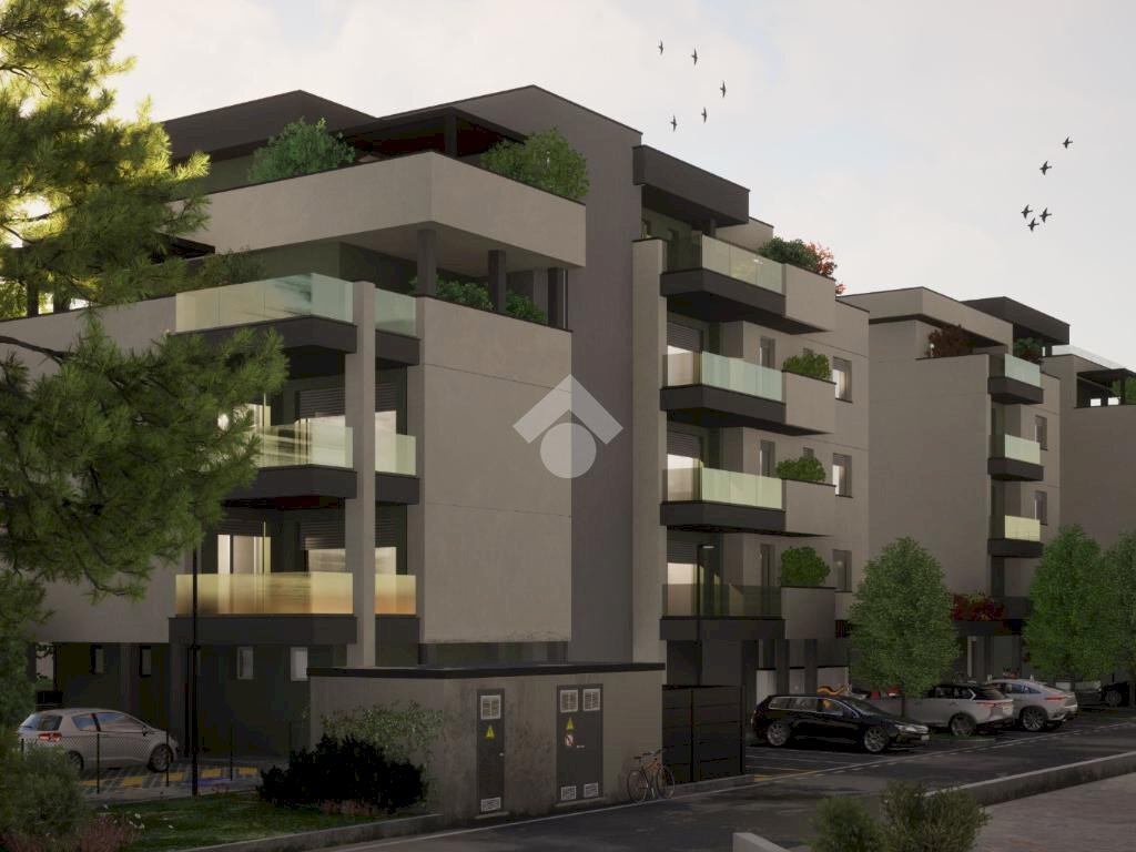 Bilocale Via Tosarelli, Castenaso - foto 2