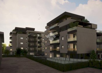 Bilocale Via Tosarelli, Castenaso - foto 9