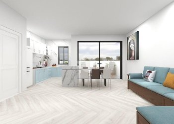 Bilocale Via Tosarelli, Castenaso - foto 11