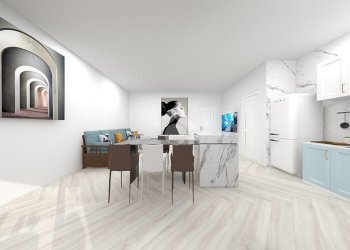 Bilocale Via Tosarelli, Castenaso - foto 13