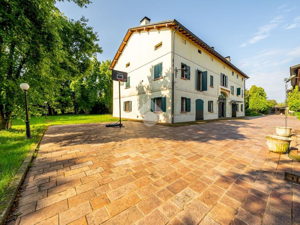 Independent house Via Vecchia Carpi, Correggio - photo 3